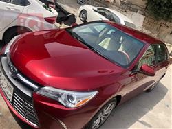 تۆیۆتا کامری